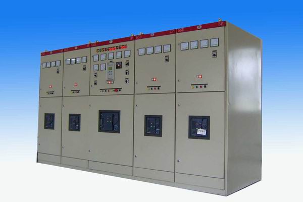 赣榆装修配电柜 安全实用建筑抽屉式配电柜-电
